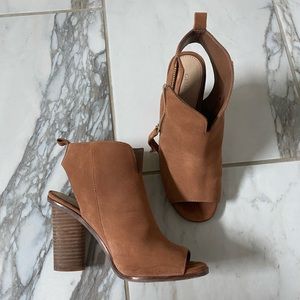 Gianni Bini Booties